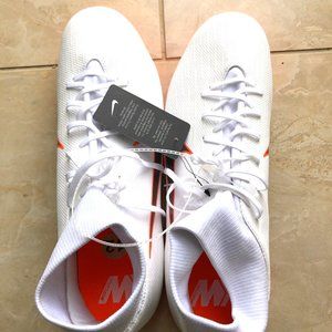 Nike Mercurial Shoes